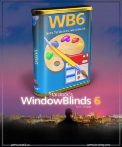 WINDOWBLINDS 7.2 CRACK SERIAL KEYGEN FULL VERSION DOWNLOAD
